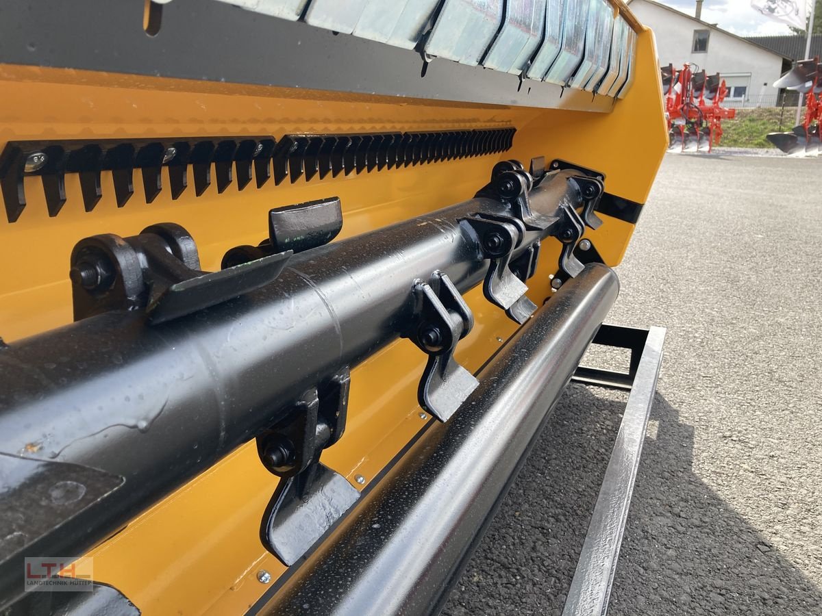 Schlegelmäher tipa Müthing MU-H/S 200 Vario, Neumaschine u Gnas (Slika 4)