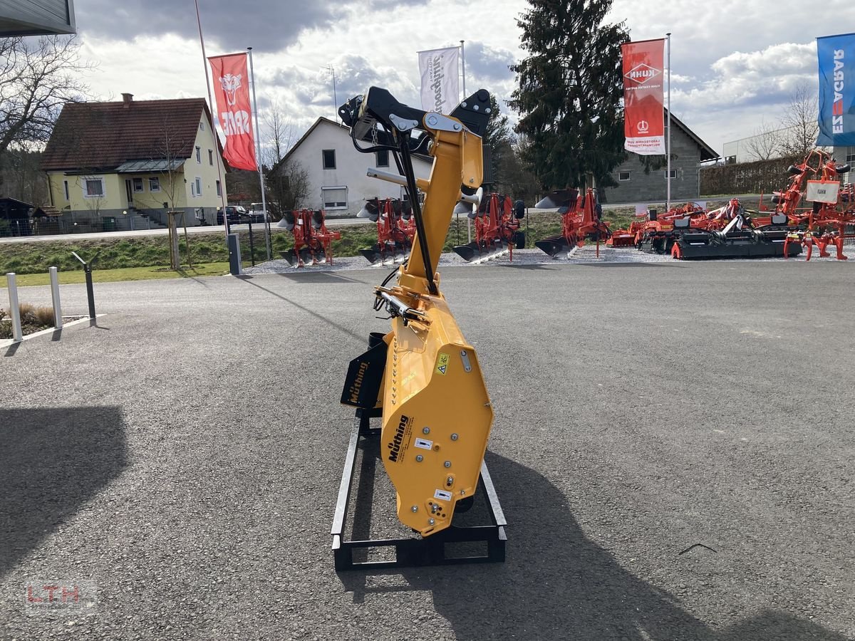 Schlegelmäher tipa Müthing MU-H/S 200 Vario, Neumaschine u Gnas (Slika 5)