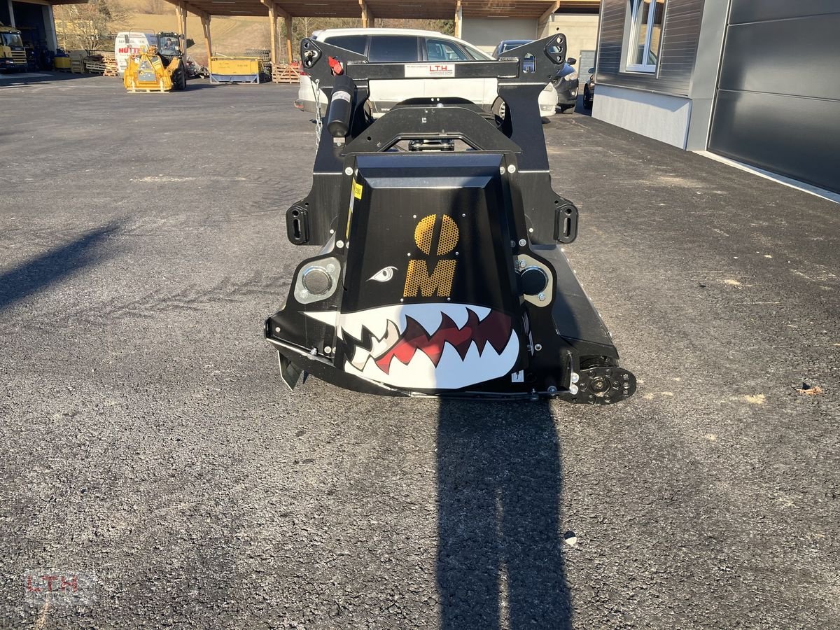 Schlegelmäher tipa Müthing MU-VS 280 Vario Shark, Neumaschine u Gnas (Slika 3)