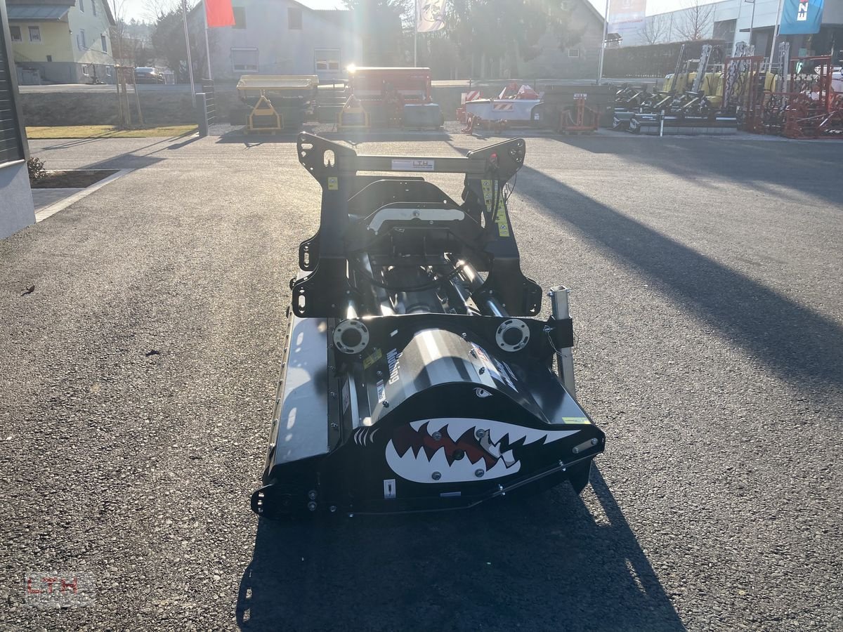 Schlegelmäher tipa Müthing MU-VS 280 Vario Shark, Neumaschine u Gnas (Slika 9)