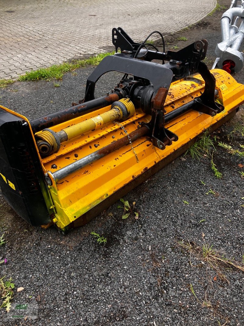 Schlegelmäher du type Müthing MUL 280, Gebrauchtmaschine en Rhede / Brual (Photo 1)