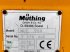 Schlegelmäher du type Müthing MUL 280, Gebrauchtmaschine en Rhede / Brual (Photo 3)