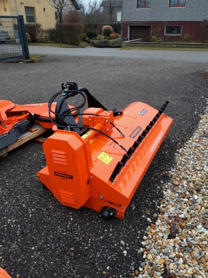 Schlegelmäher tipa Perfect KD-180, Neumaschine u Kottingneusiedl (Slika 4)