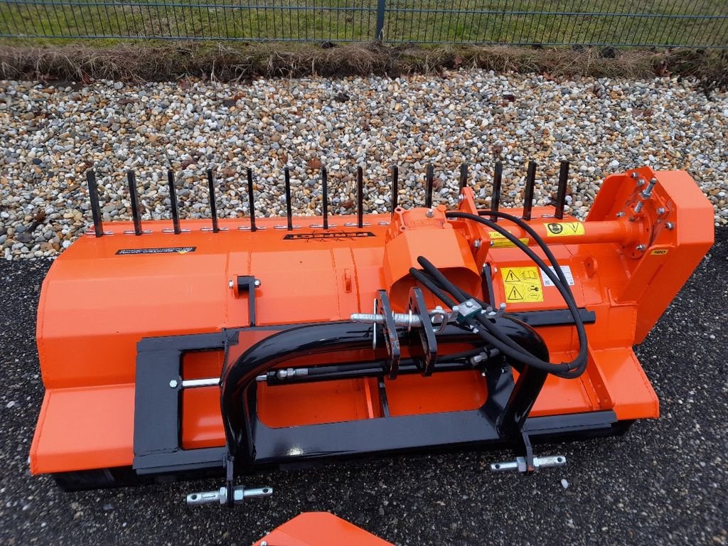 Schlegelmäher tipa Perfect KD-180, Neumaschine u Kottingneusiedl (Slika 1)