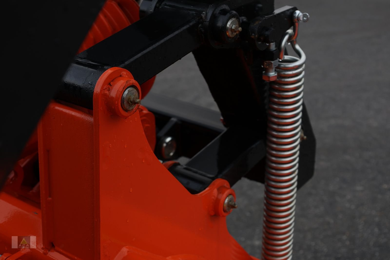 Schlegelmäher типа Perfect KT 245 - 3D, Neumaschine в Markt Hartmannsdorf (Фотография 7)