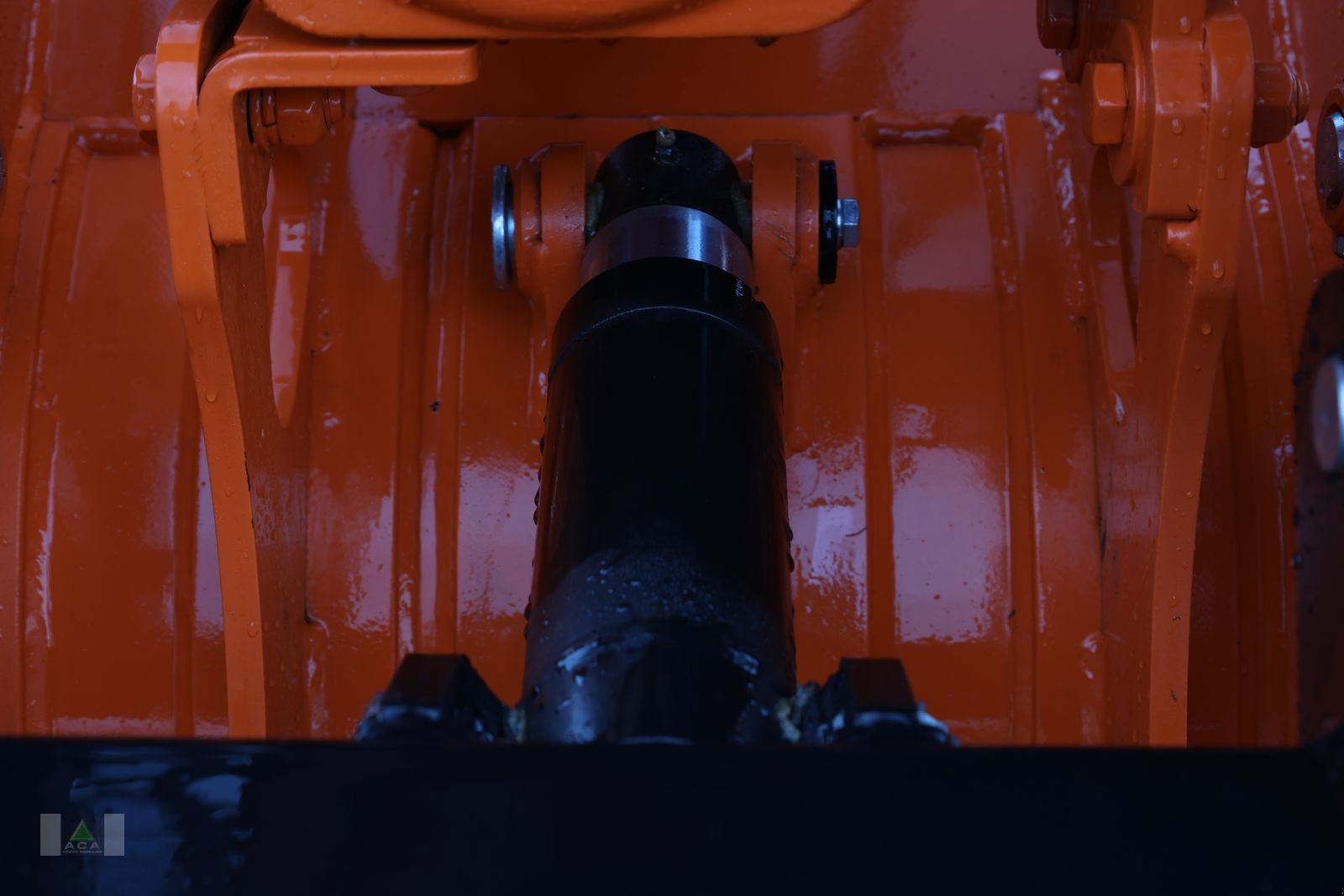 Schlegelmäher типа Perfect KT 245 - 3D, Neumaschine в Markt Hartmannsdorf (Фотография 8)