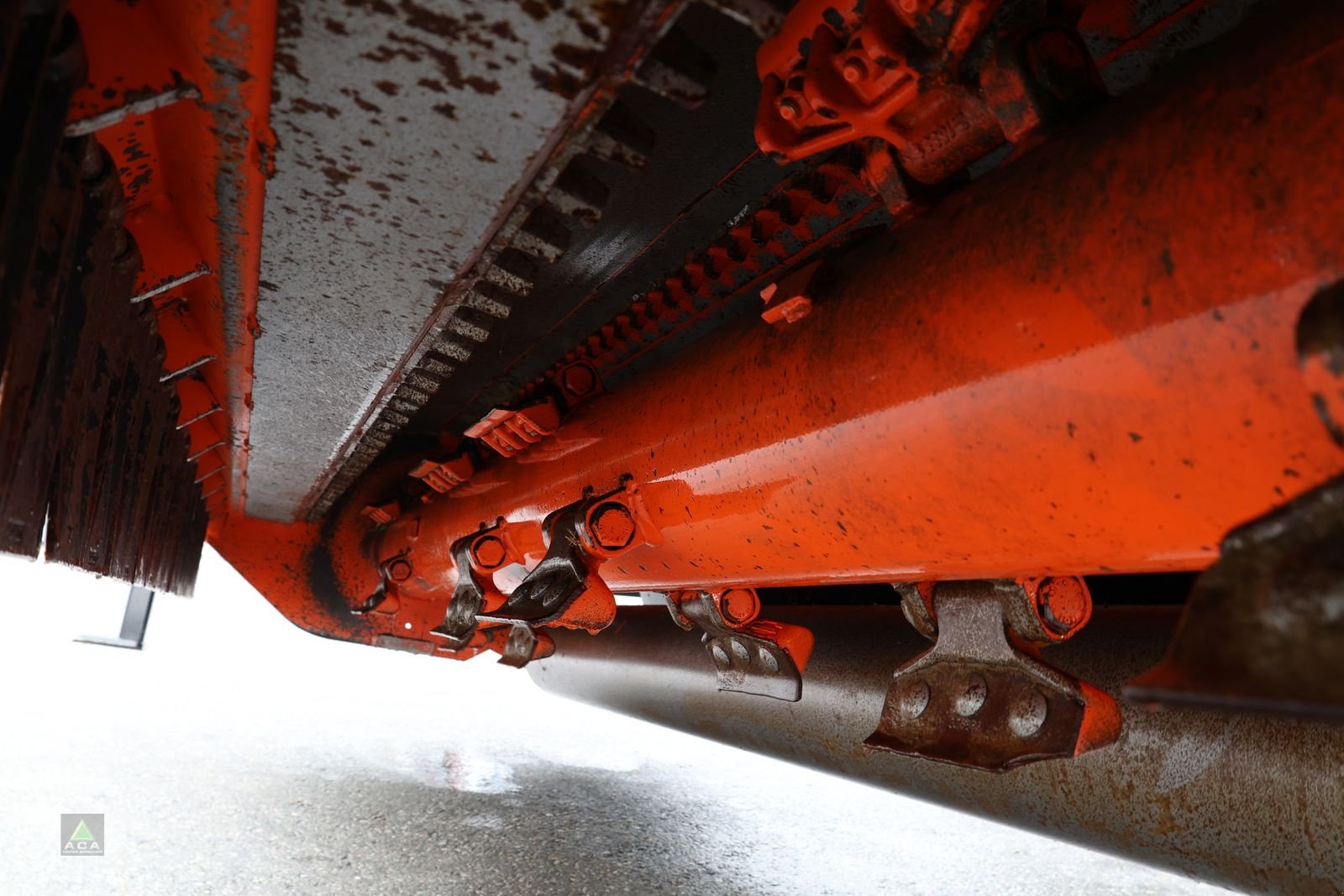 Schlegelmäher типа Perfect KT 245 - 3D, Neumaschine в Markt Hartmannsdorf (Фотография 10)