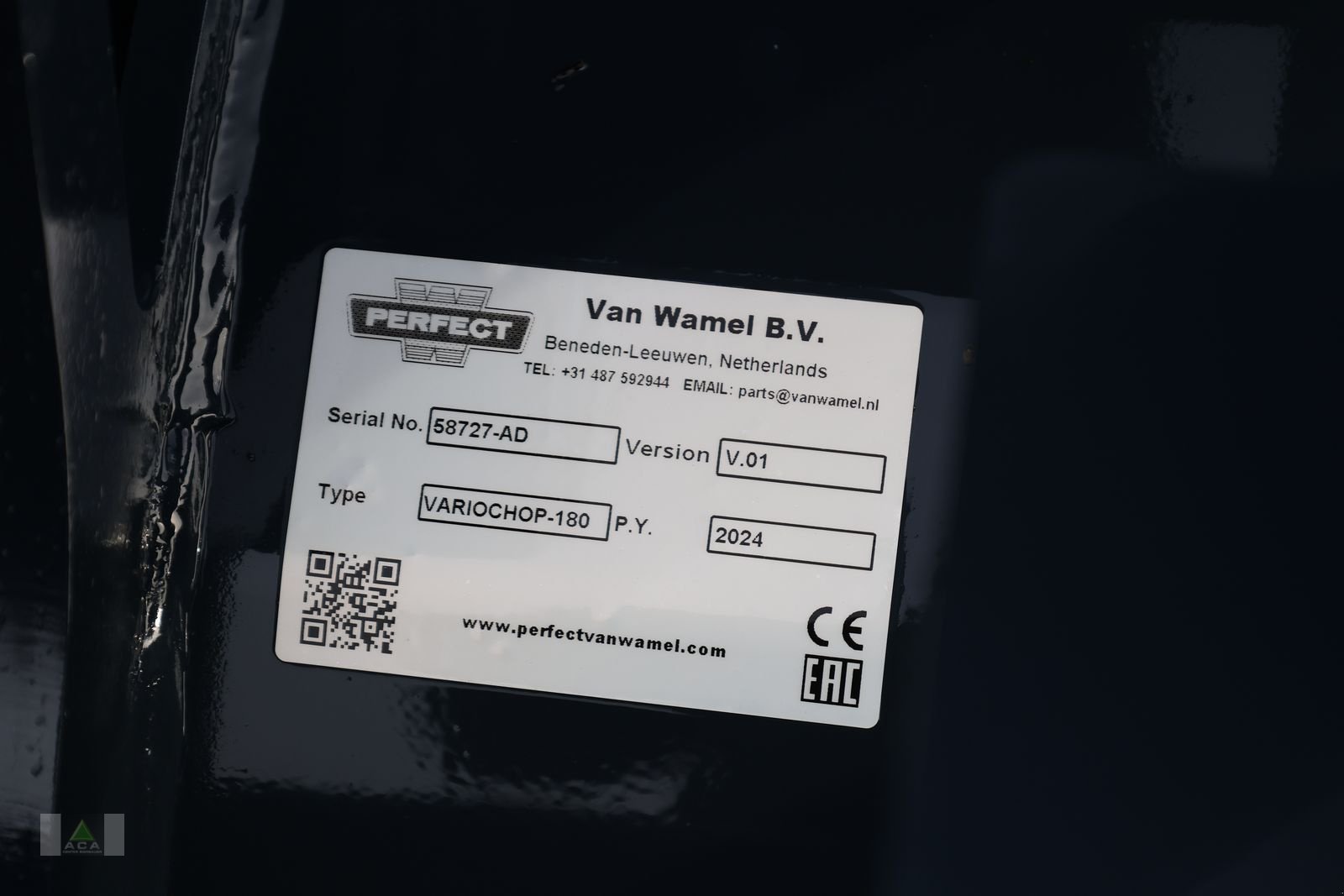 Schlegelmäher za tip Perfect Variocoop 180, Neumaschine u Markt Hartmannsdorf (Slika 8)