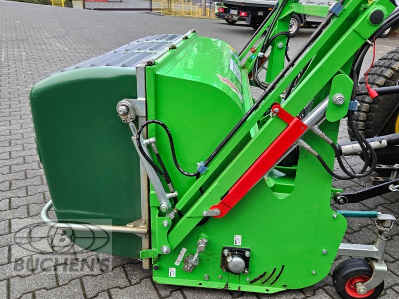 Schlegelmäher του τύπου Peruzzo Koala 1600 Pro, Gebrauchtmaschine σε Olpe