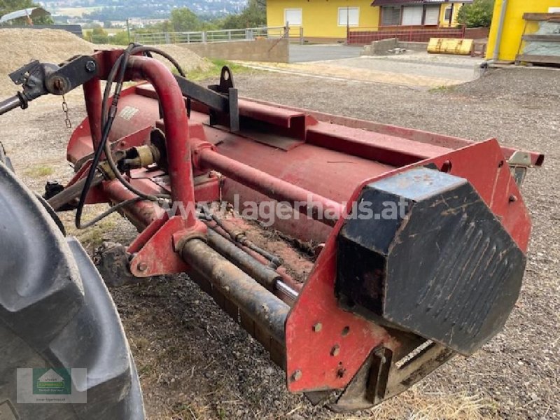 Rotoland MT 280 MULCHER, Gebrauchtmaschine, Rok výroby: 1995 (Obrázek 1) Schlegelmäher typu Rotoland MT 280 MULCHER, Gebrauchtmaschine v Klagenfurt (Obrázek 1)