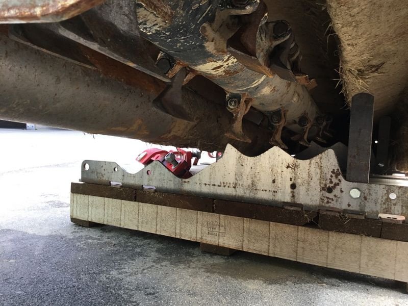 Schlegelmäher του τύπου Seppi L9 flex 275, Gebrauchtmaschine σε Straden (Φωτογραφία 7)