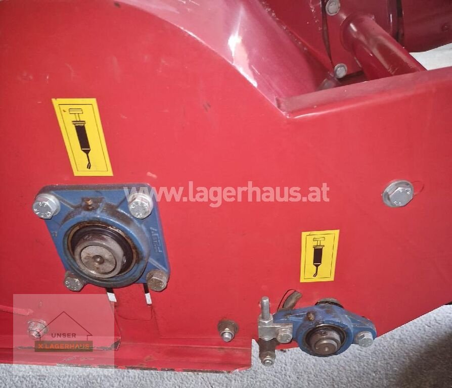 Schlegelmäher типа Sonstige 140, Gebrauchtmaschine в Aschbach (Фотография 9)