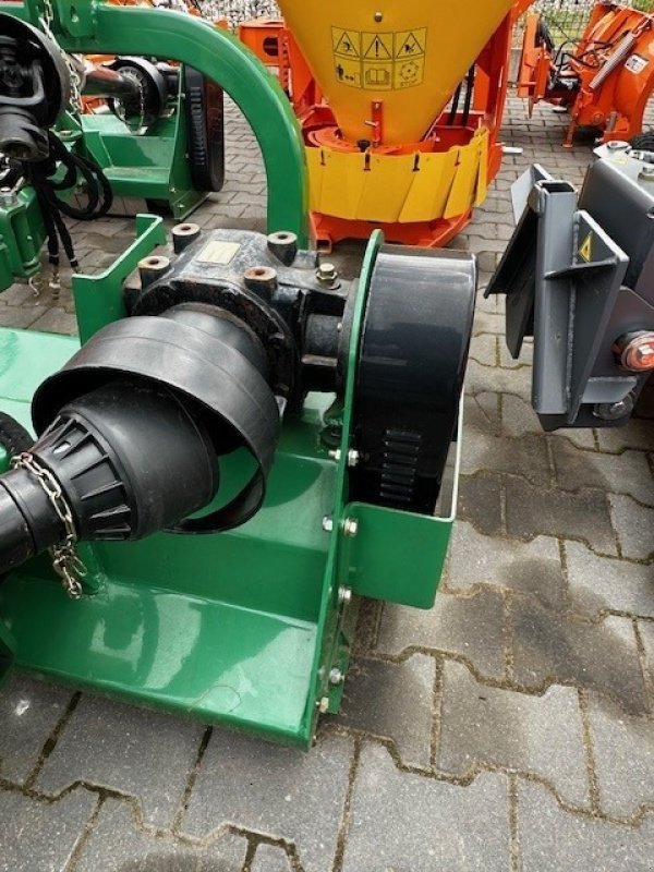 Schlegelmäher Türe ait Sonstige AGL 125, Neumaschine içinde Mrągowo (resim 2)