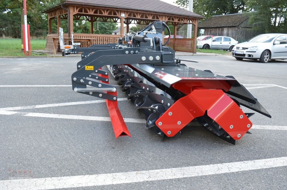 Schlegelmäher typu Sonstige DaLandtechnik Katana 600H-Messerwalze, Neumaschine v Eberschwang (Obrázek 5)