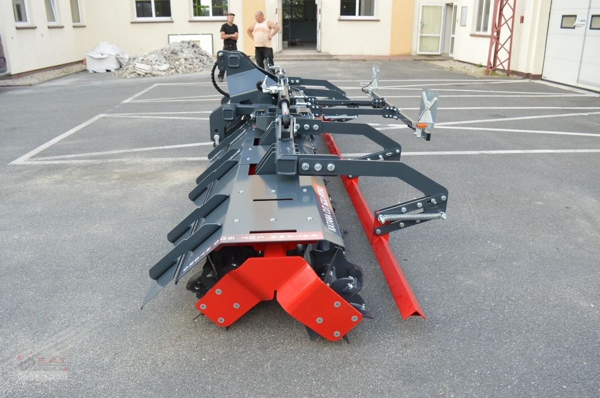 Schlegelmäher typu Sonstige DaLandtechnik Katana 600H-Messerwalze, Neumaschine v Eberschwang (Obrázek 19)