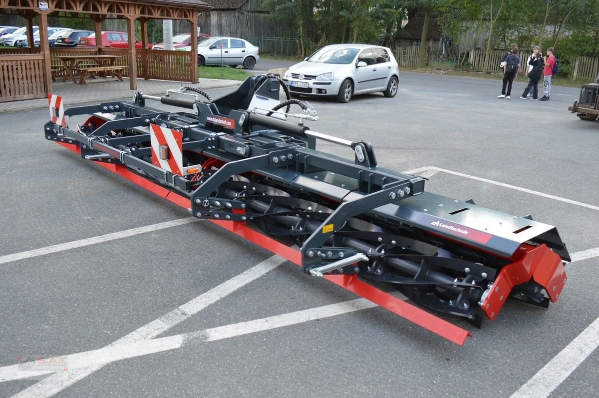 Schlegelmäher typu Sonstige DaLandtechnik Katana 600H-Messerwalze, Neumaschine v Eberschwang (Obrázek 22)
