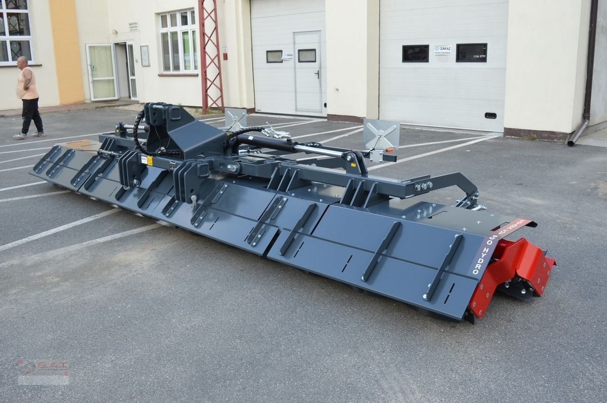 Schlegelmäher typu Sonstige DaLandtechnik Katana 600H-Messerwalze, Neumaschine v Eberschwang (Obrázek 24)