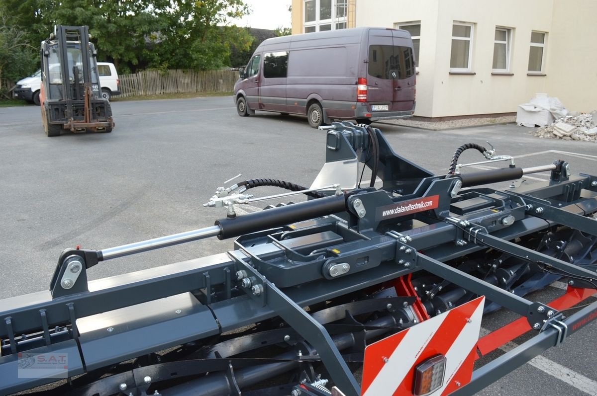 Schlegelmäher typu Sonstige DaLandtechnik Katana 600H-Messerwalze, Neumaschine v Eberschwang (Obrázek 7)