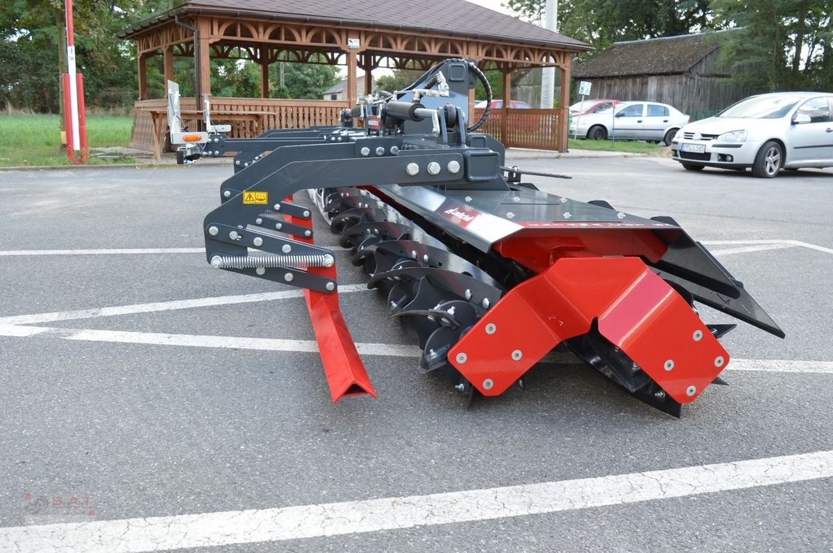 Schlegelmäher typu Sonstige DaLandtechnik Katana 600H-Messerwalze, Neumaschine v Eberschwang (Obrázek 8)