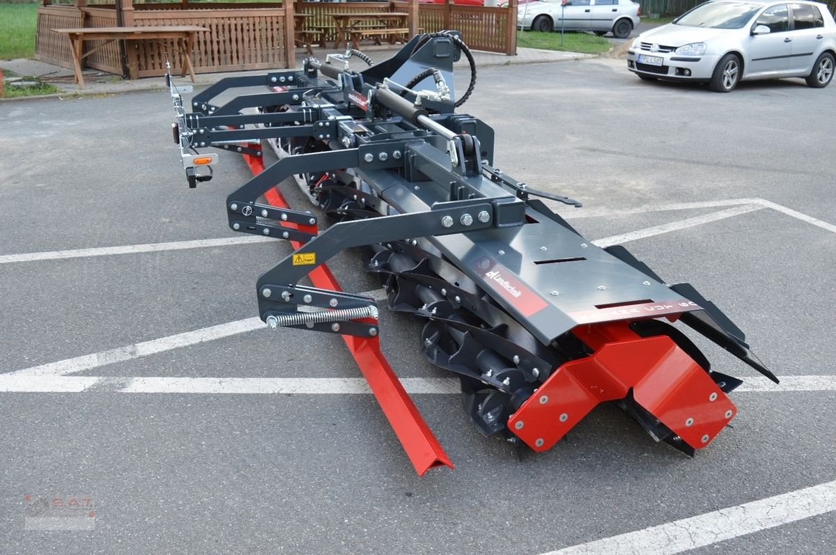 Schlegelmäher typu Sonstige DaLandtechnik Katana 600H-Messerwalze, Neumaschine v Eberschwang (Obrázek 13)