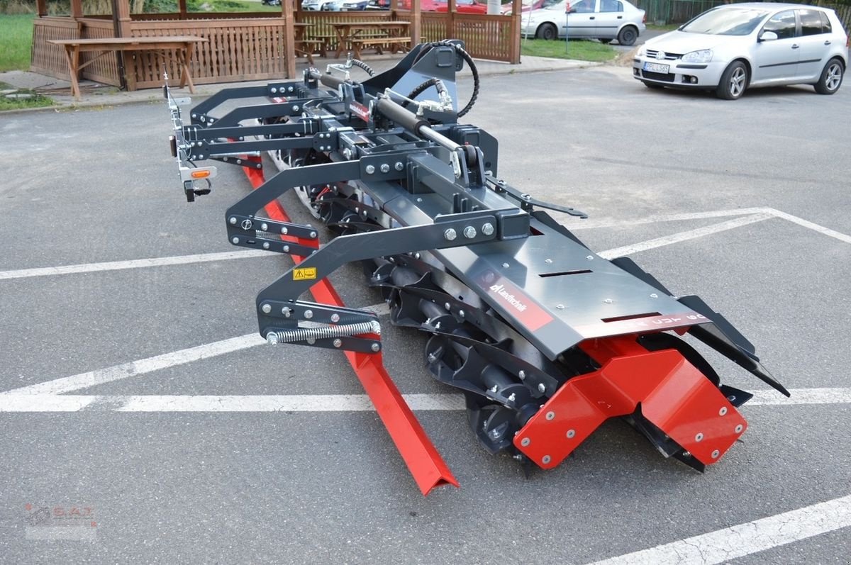 Schlegelmäher typu Sonstige DaLandtechnik Katana 600H-Messerwalze, Neumaschine v Eberschwang (Obrázek 17)