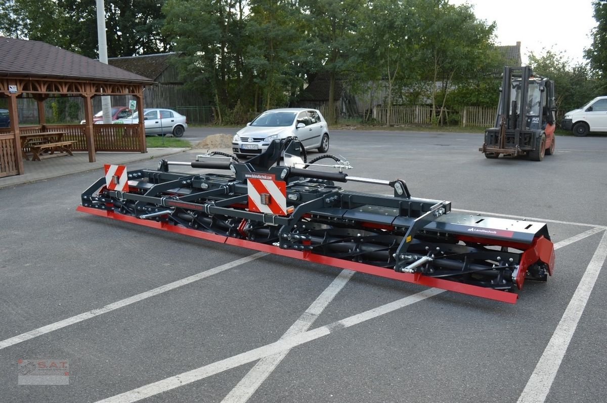 Schlegelmäher typu Sonstige DaLandtechnik Katana 600H-Messerwalze, Neumaschine v Eberschwang (Obrázek 18)