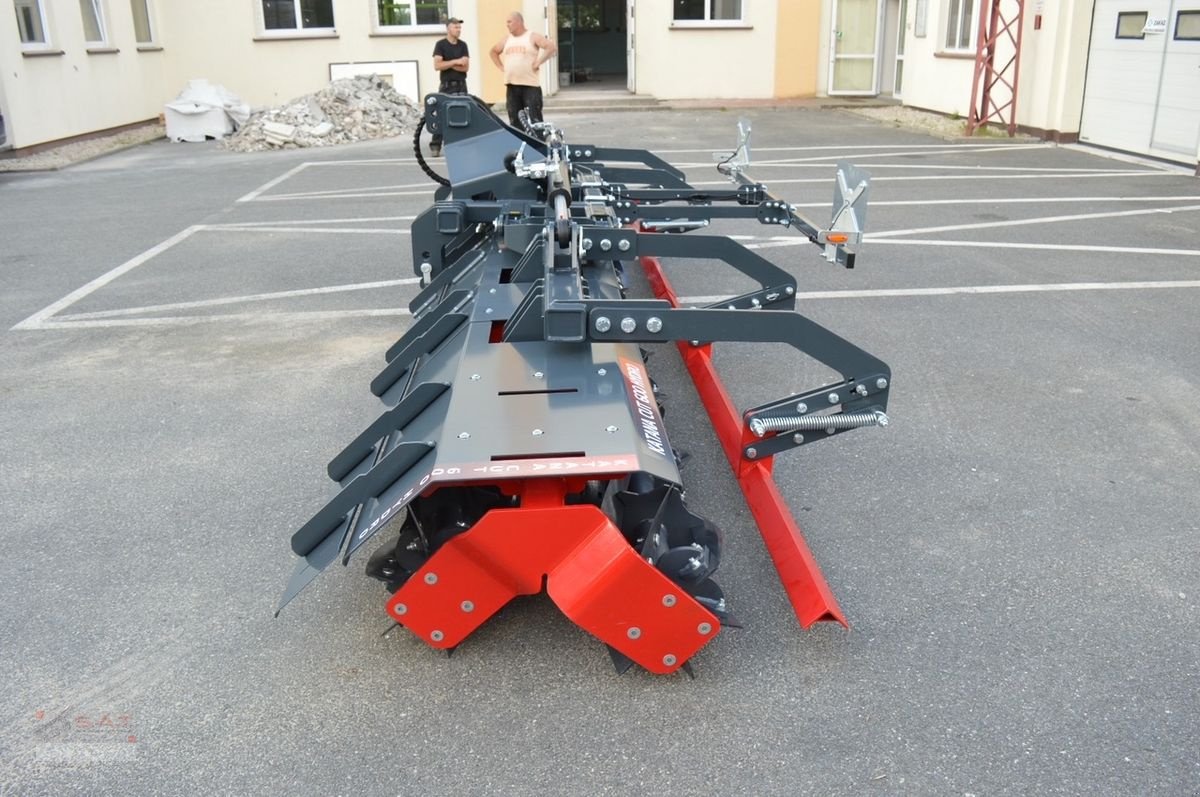 Schlegelmäher typu Sonstige DaLandtechnik Katana 600H-Messerwalze, Neumaschine v Eberschwang (Obrázek 3)