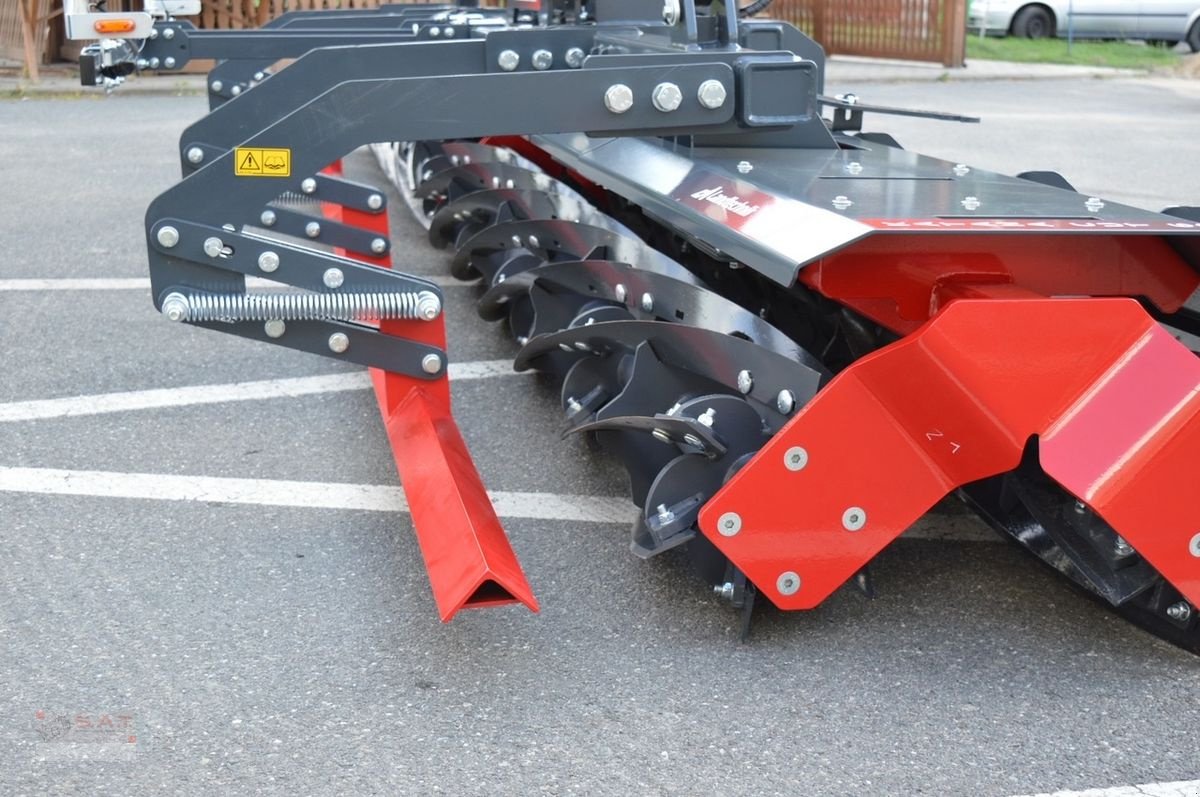 Schlegelmäher typu Sonstige DaLandtechnik Katana 600H-Messerwalze, Neumaschine v Eberschwang (Obrázek 20)