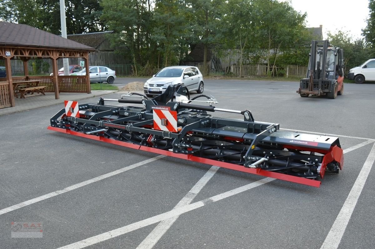 Schlegelmäher typu Sonstige DaLandtechnik Katana 600H-Messerwalze, Neumaschine v Eberschwang (Obrázek 2)