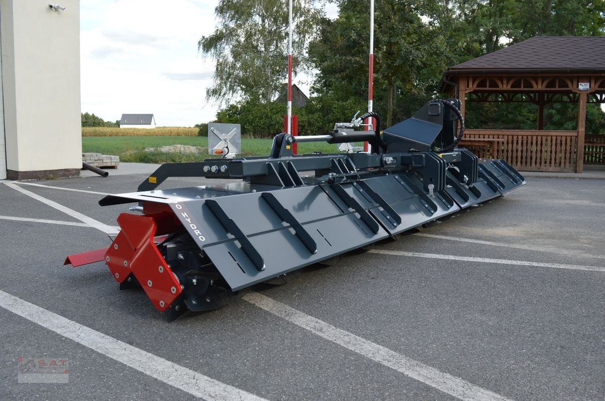 Schlegelmäher typu Sonstige DaLandtechnik Katana 600H-Messerwalze, Neumaschine v Eberschwang (Obrázek 15)