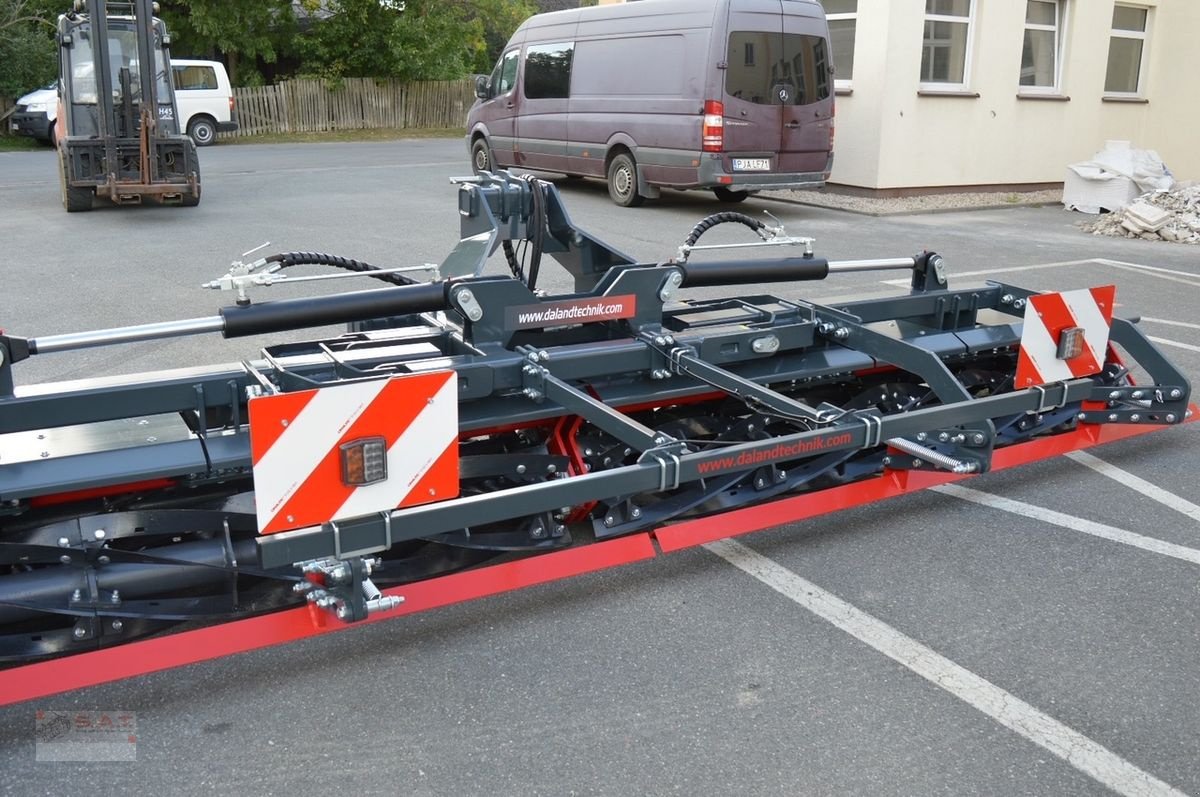 Schlegelmäher typu Sonstige DaLandtechnik Katana 600H-Messerwalze, Neumaschine v Eberschwang (Obrázek 21)