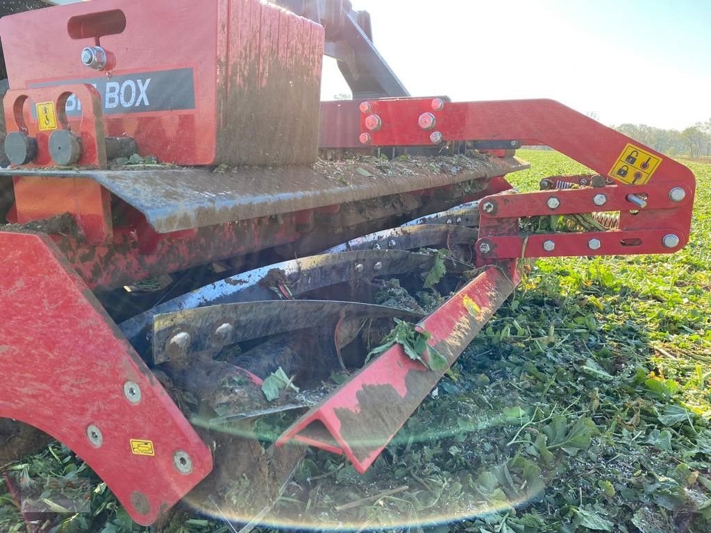 Schlegelmäher des Typs Sonstige Dalandtechnik Messeregge Katana 300, Neumaschine in Eberschwang (Bild 11)