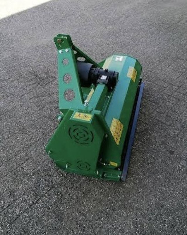 Schlegelmäher typu Sonstige Emco 120, Gebrauchtmaschine v Den Bommel (Obrázek 2)