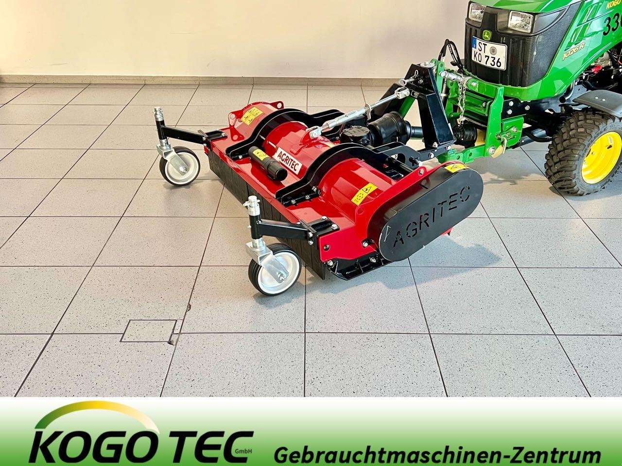 Schlegelmäher of the type Sonstige GS20-130FM, Neumaschine in Beckum (Picture 1)