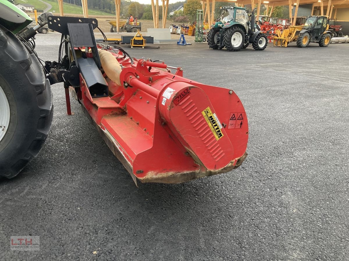 Schlegelmäher of the type Sonstige MAXI DAGA 480, Gebrauchtmaschine in Gnas (Picture 5)