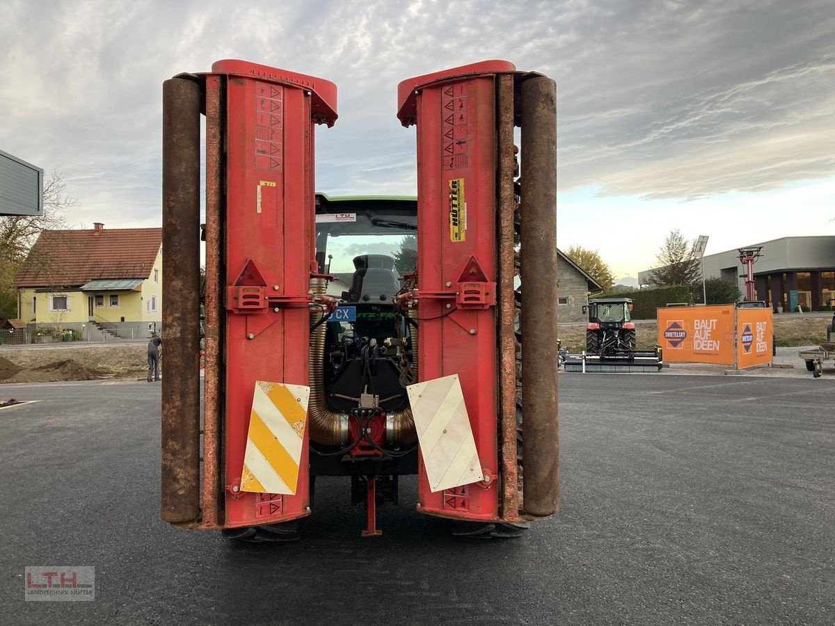 Schlegelmäher of the type Sonstige MAXI DAGA 480, Gebrauchtmaschine in Gnas (Picture 2)