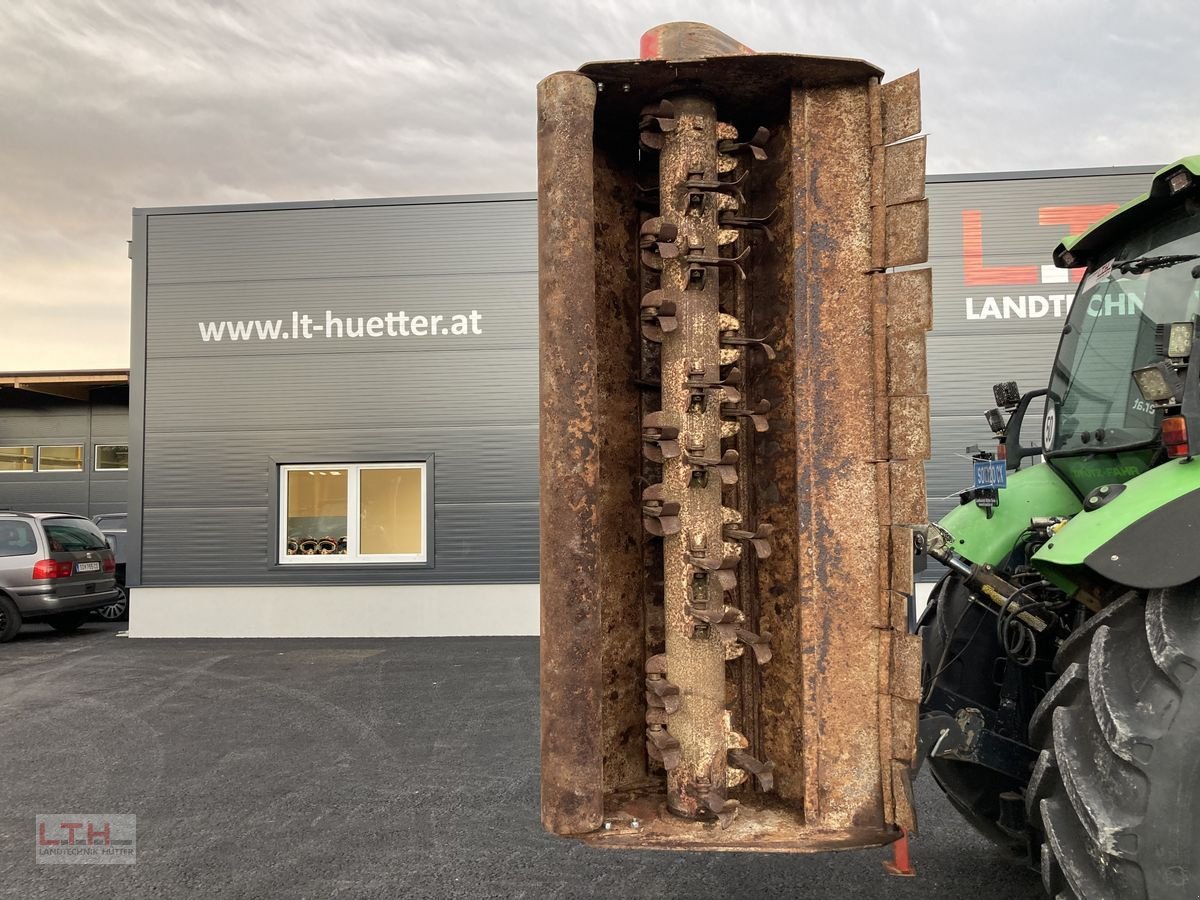 Schlegelmäher of the type Sonstige MAXI DAGA 480, Gebrauchtmaschine in Gnas (Picture 3)