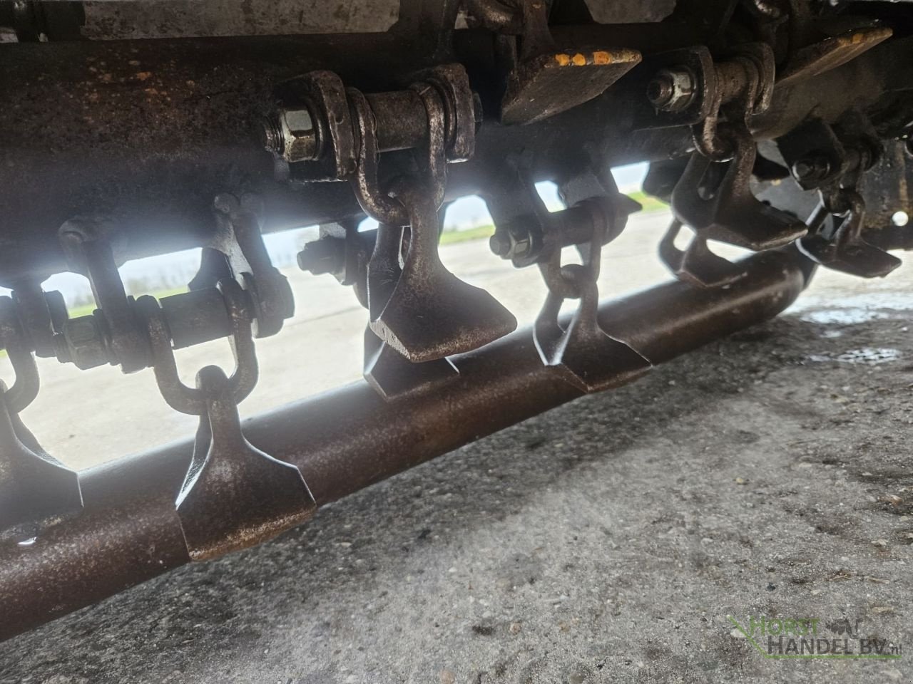 Schlegelmäher del tipo Sonstige Mcconnel Armklepelmaaier, Gebrauchtmaschine en Garnwerd (Imagen 2)