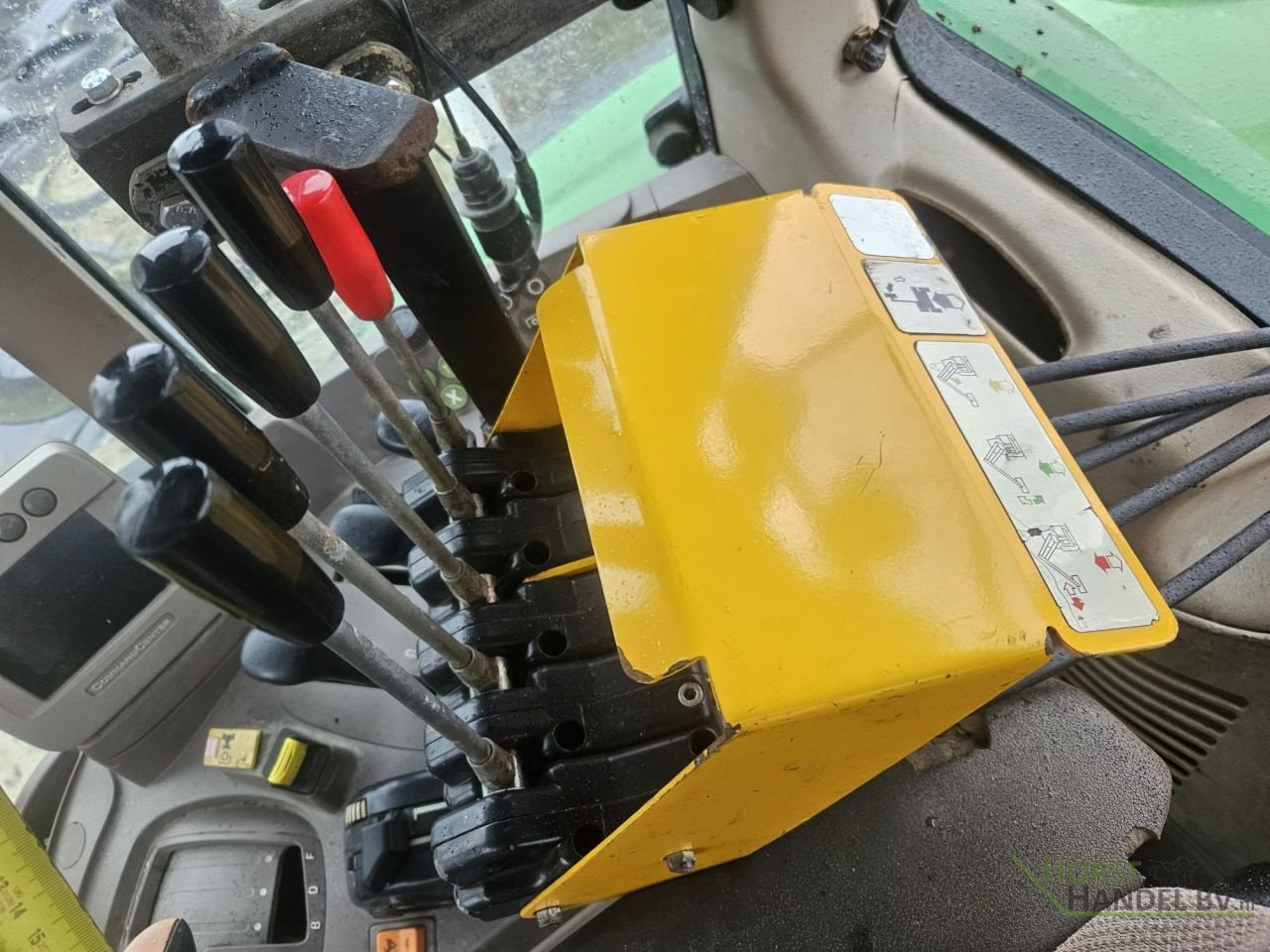 Schlegelmäher del tipo Sonstige Mcconnel Armklepelmaaier, Gebrauchtmaschine en Garnwerd (Imagen 9)