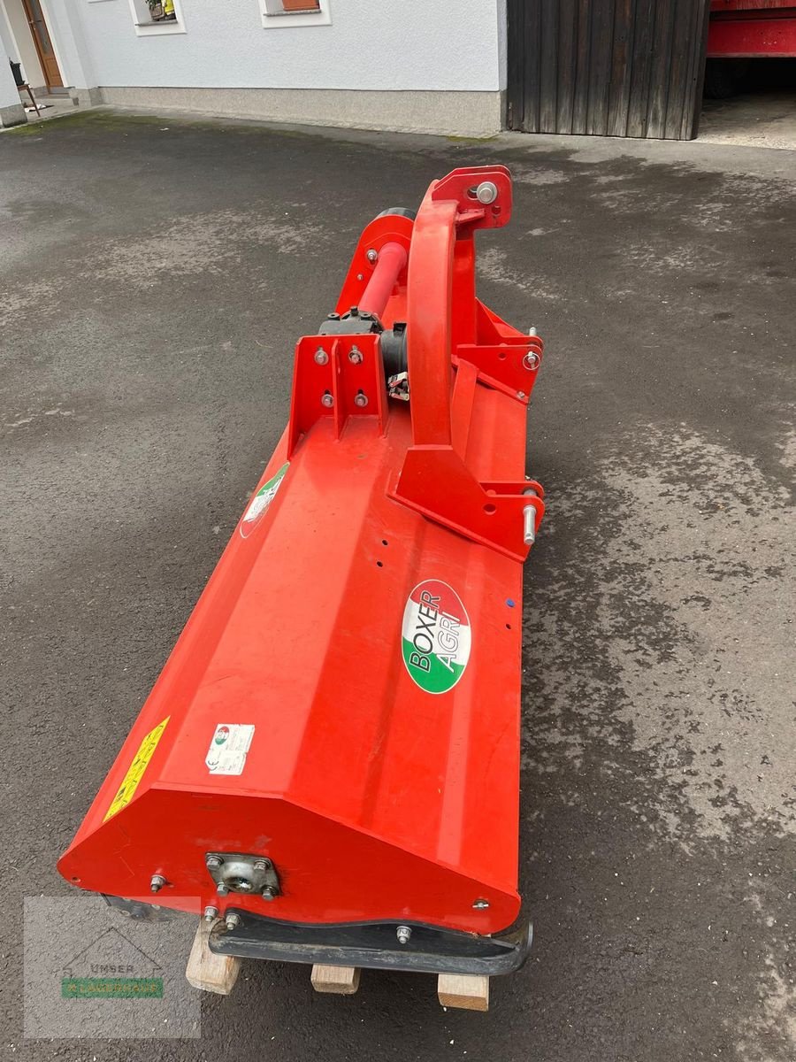 Schlegelmäher типа Sonstige Mulcher 2 m, Gebrauchtmaschine в Engerwitzdorf (Фотография 2)