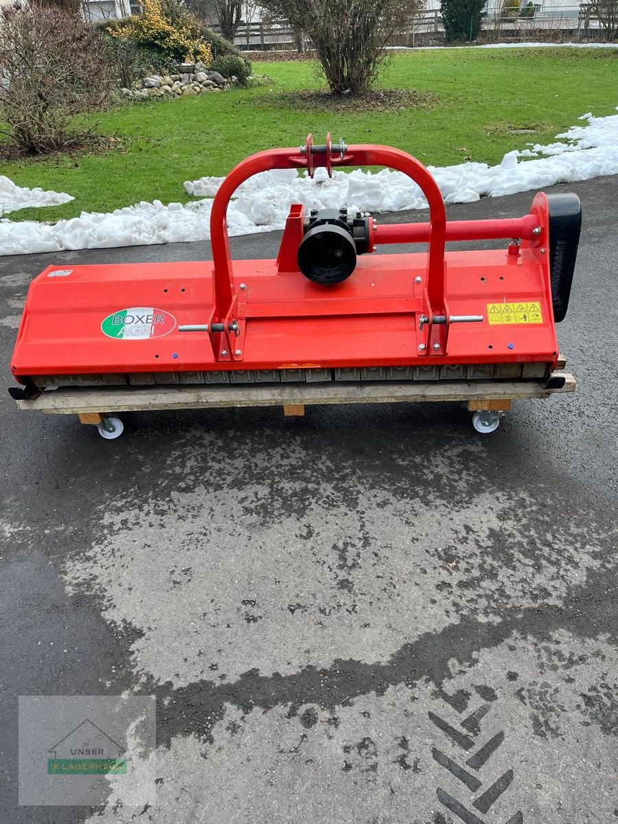 Schlegelmäher типа Sonstige Mulcher 2 m, Gebrauchtmaschine в Engerwitzdorf (Фотография 3)