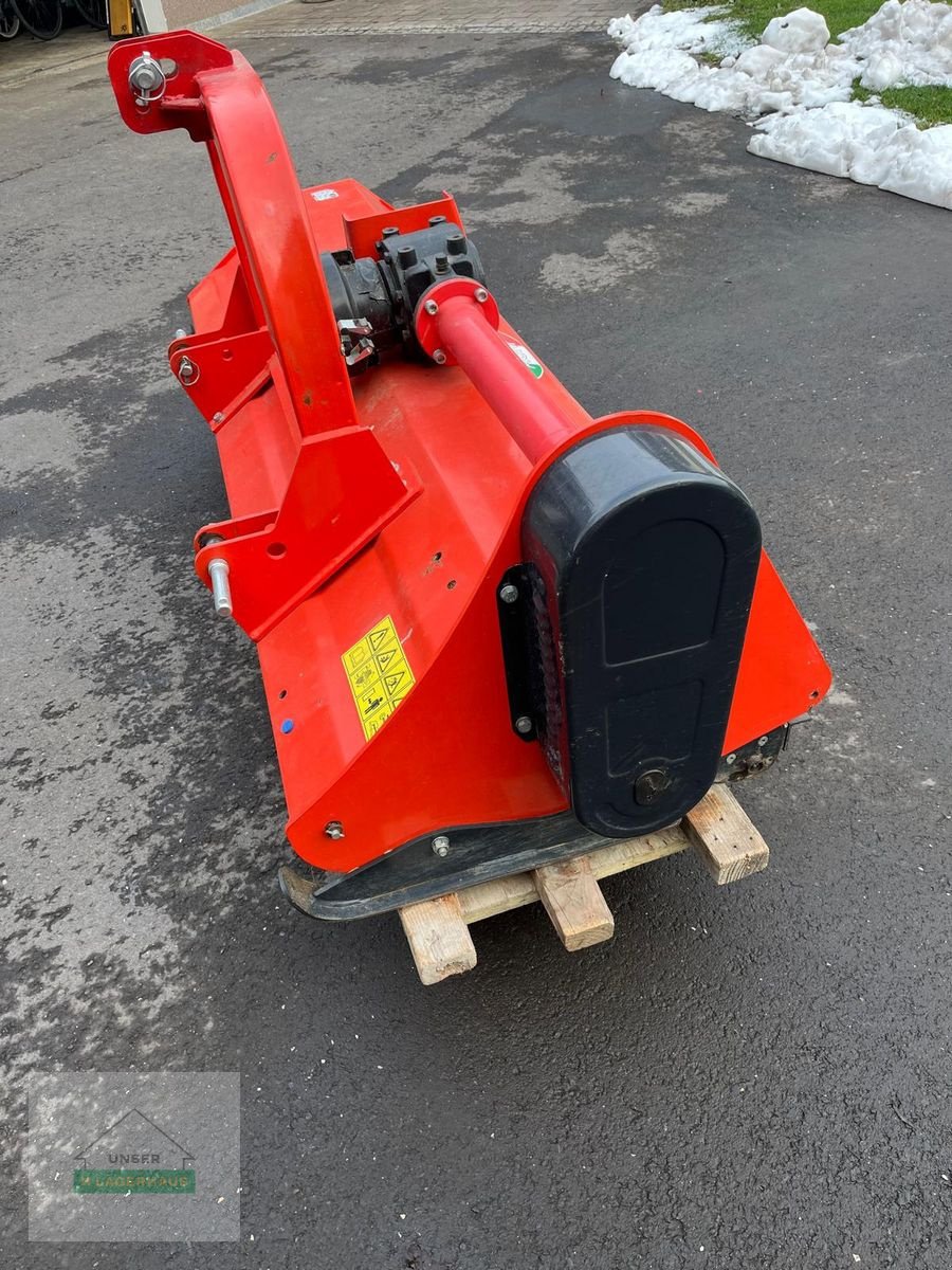 Schlegelmäher типа Sonstige Mulcher 2 m, Gebrauchtmaschine в Engerwitzdorf (Фотография 1)