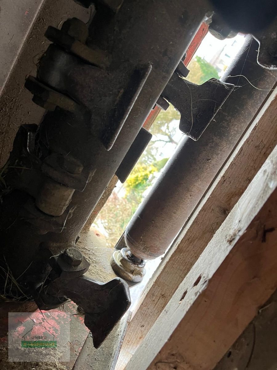 Schlegelmäher типа Sonstige Mulcher 2 m, Gebrauchtmaschine в Engerwitzdorf (Фотография 5)