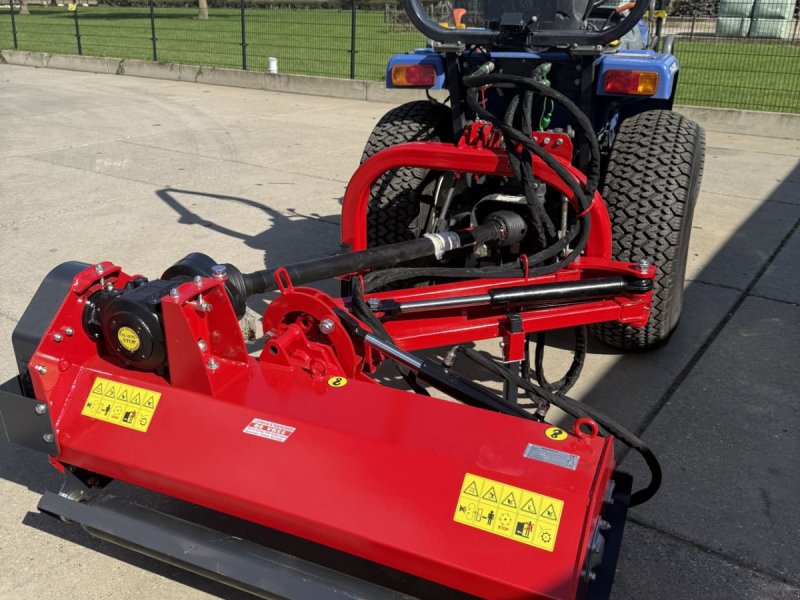 Schlegelmäher van het type Sonstige Overige 125, Gebrauchtmaschine in Wadenoijen (Foto 1)