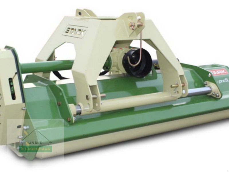 Schlegelmäher от тип Sonstige Stark KDX 180 Profi, Neumaschine в Grosswilfersdorf (Снимка 1)