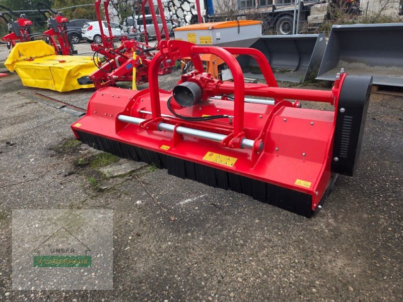 Schlegelmäher του τύπου Sonstige TEHNOS MULCHER 280R PROFI LW, Neumaschine σε Aschbach