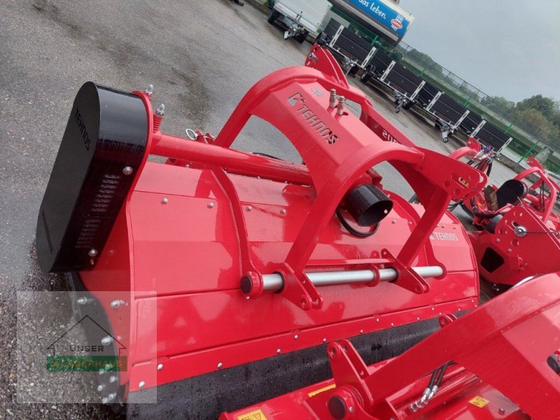 Schlegelmäher tipa Sonstige TEHNOS Universal Mulcher MU 250R PRofi LW, Neumaschine u Aschbach (Slika 1)