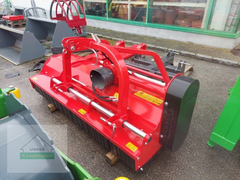 Schlegelmäher van het type Sonstige TEHNOS Universalmulcher LEICHT MUL 200 LW, Neumaschine in Haag