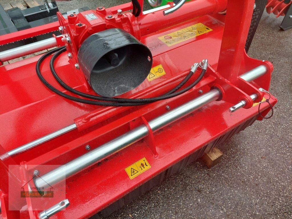 Schlegelmäher van het type Sonstige TEHNOS Universalmulcher LEICHT MUL 200 LW, Neumaschine in Haag (Foto 5)