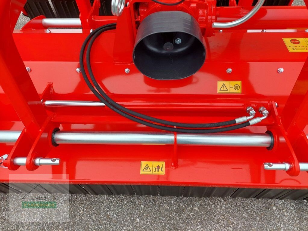 Schlegelmäher du type Sonstige TEHNOS Universalmulcher MU 220R Profi LW, Neumaschine en Aschbach (Photo 2)